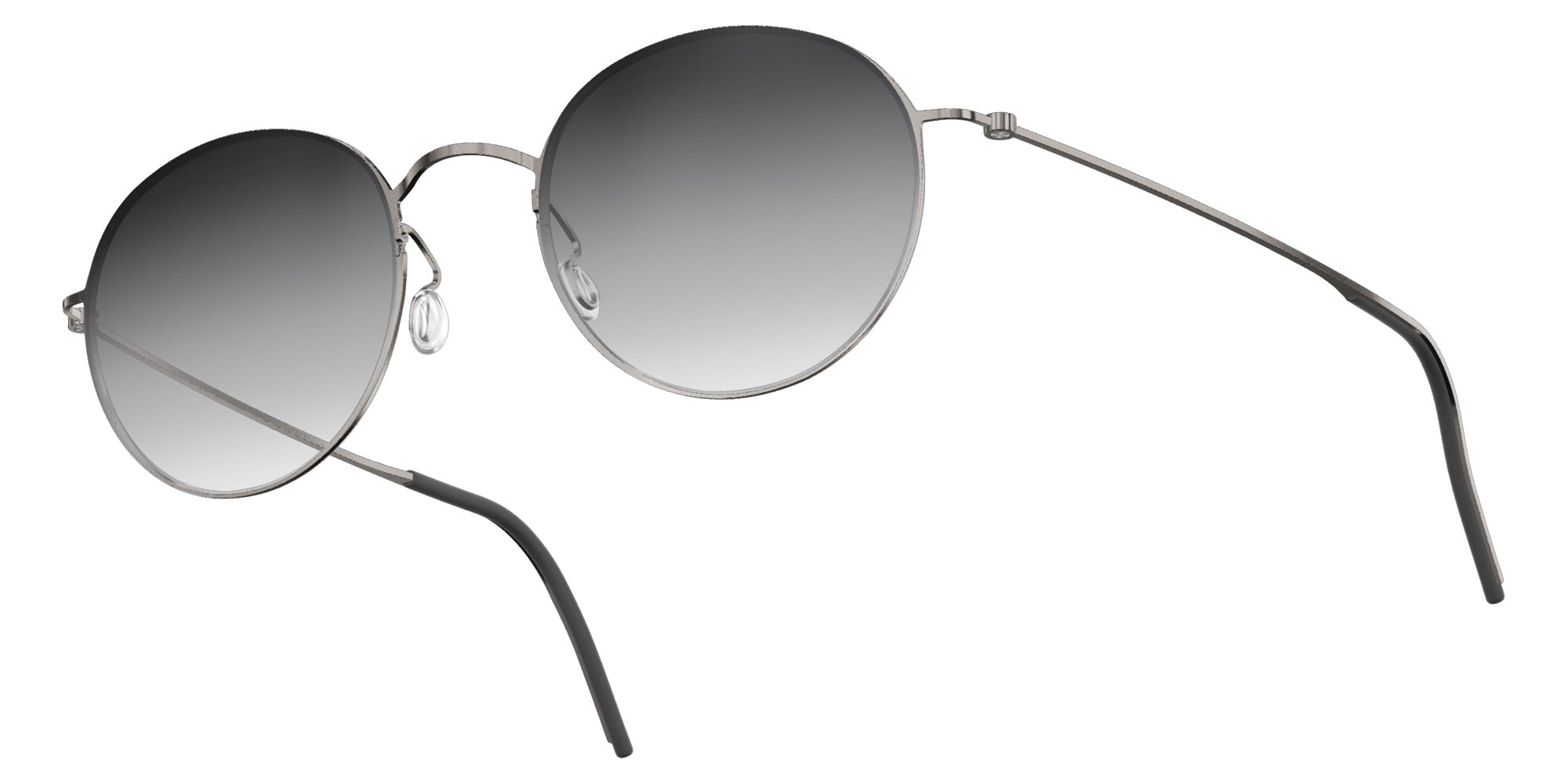 Lindberg 8808 53 - SL86 - curve 4 - Dark Gray Gradient #id:lnd8808p10sl86_s:148105