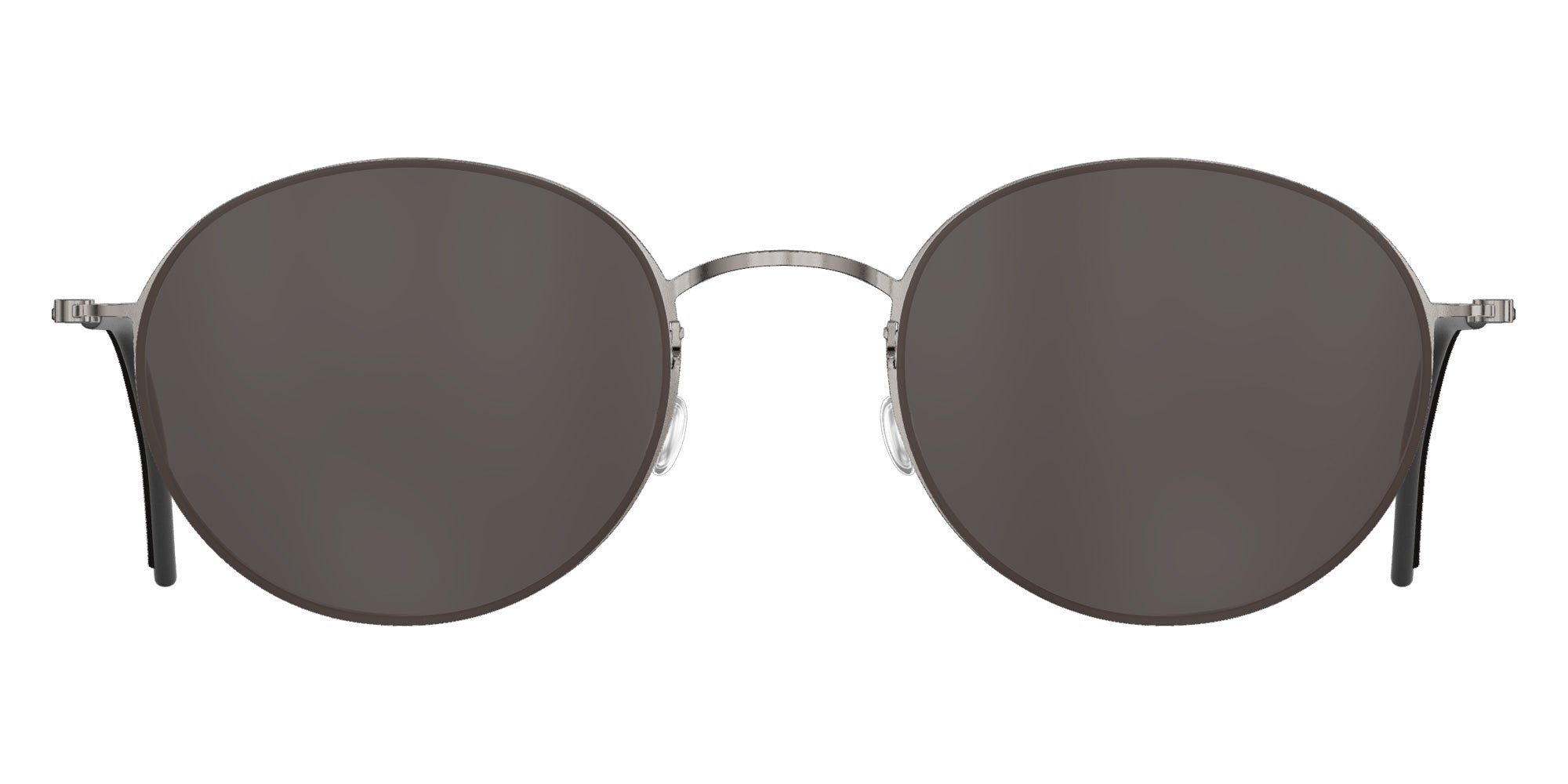 Lindberg 8808 53 - SL87 - curve 4 - Dark Gray #id:lnd8808p10sl87_s:150100