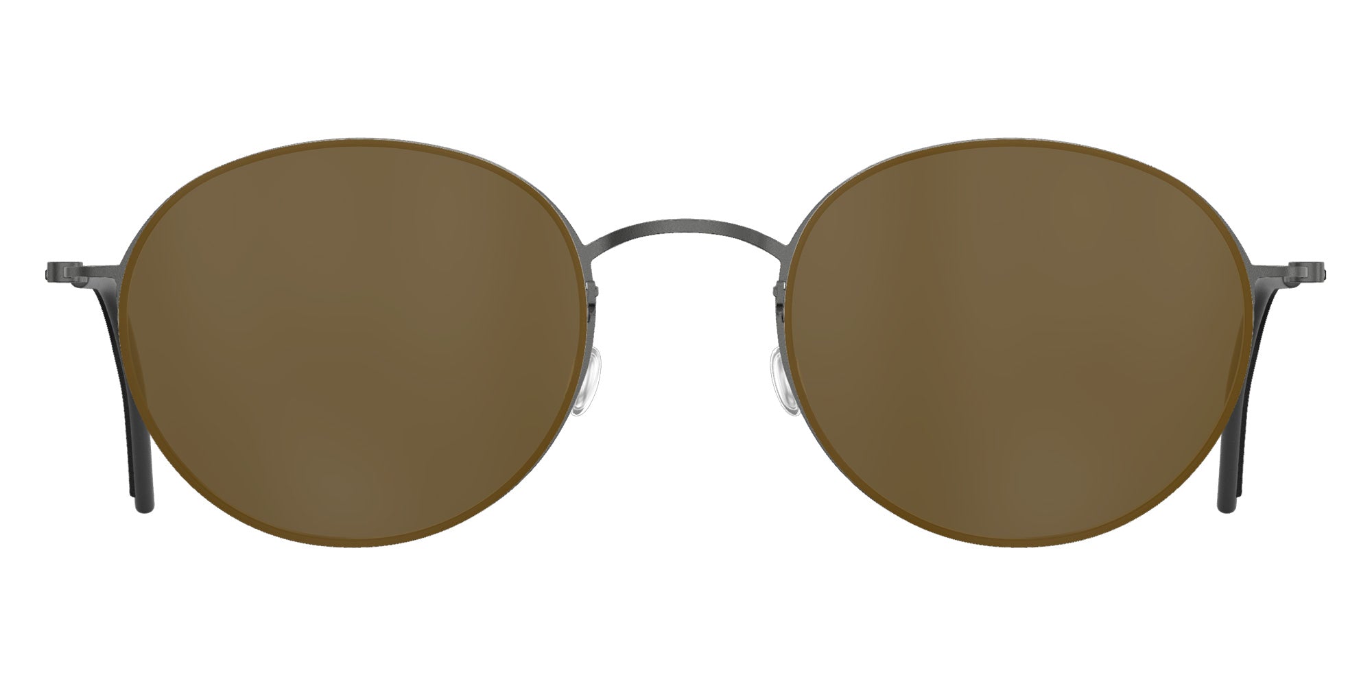 Lindberg 8808 53 - IP01 - Brown Polarized #id:lnd8808u9ip01_s:204100