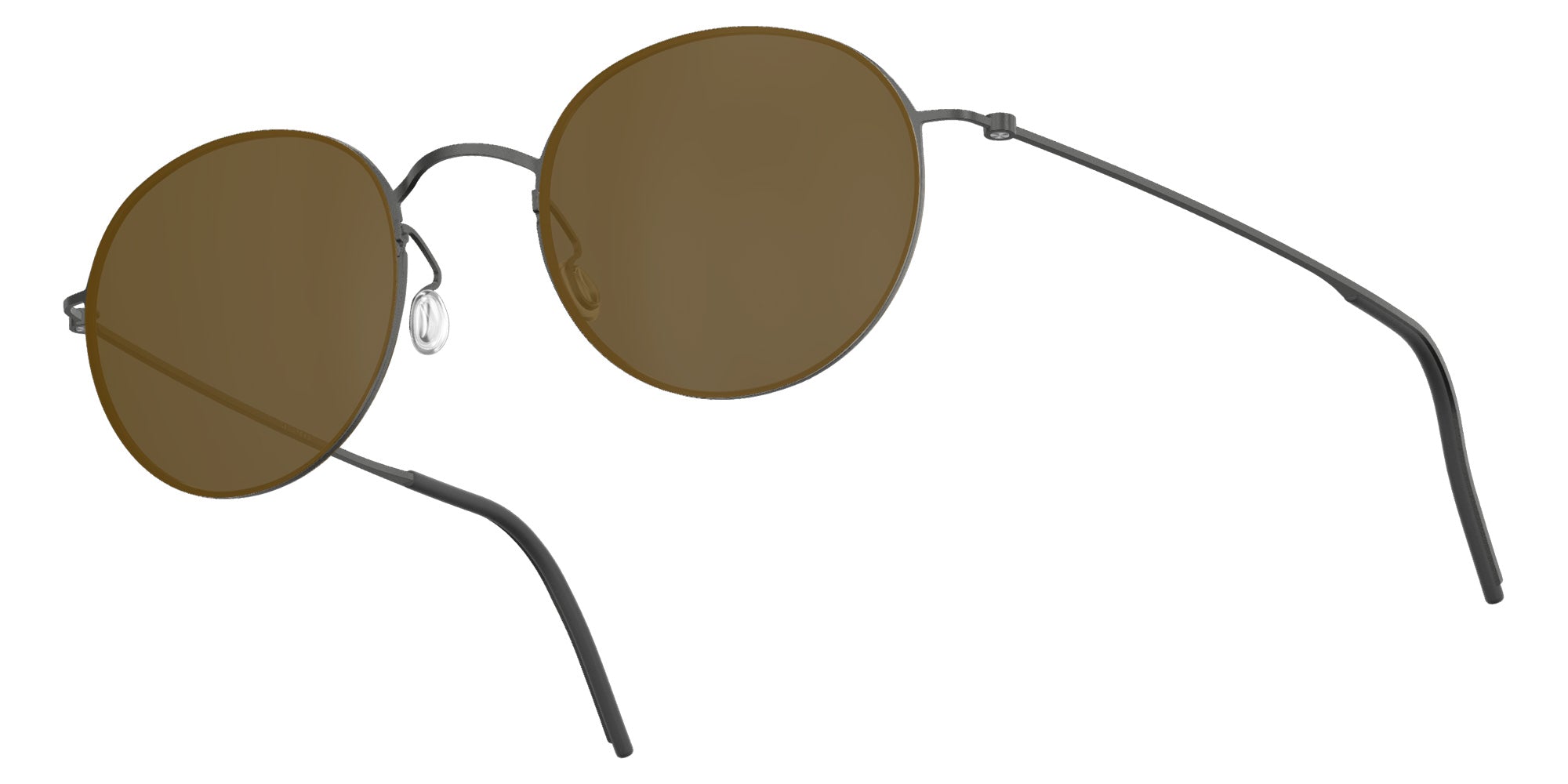 Lindberg 8808 53 - IP01 - Brown Polarized #id:lnd8808u9ip01_s:204105