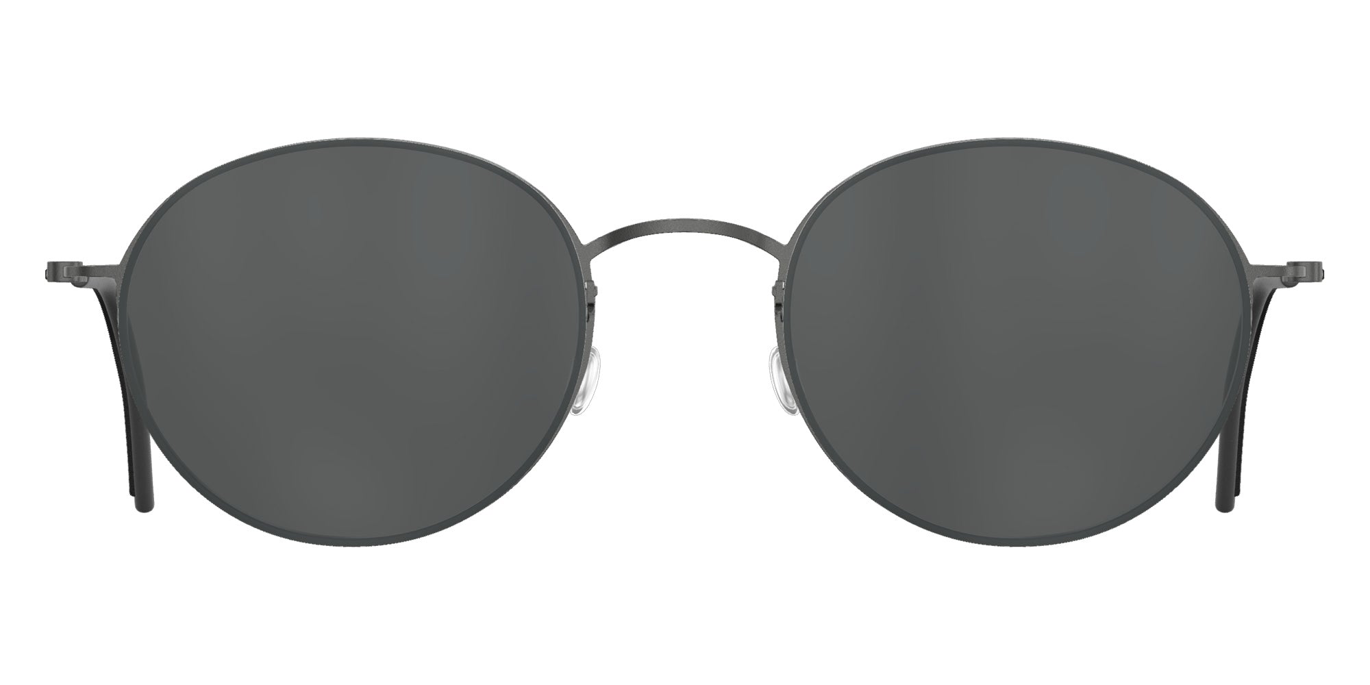 Lindberg 8808 53 - IP02 - Gray Polarized #id:lnd8808u9ip02_s:206100