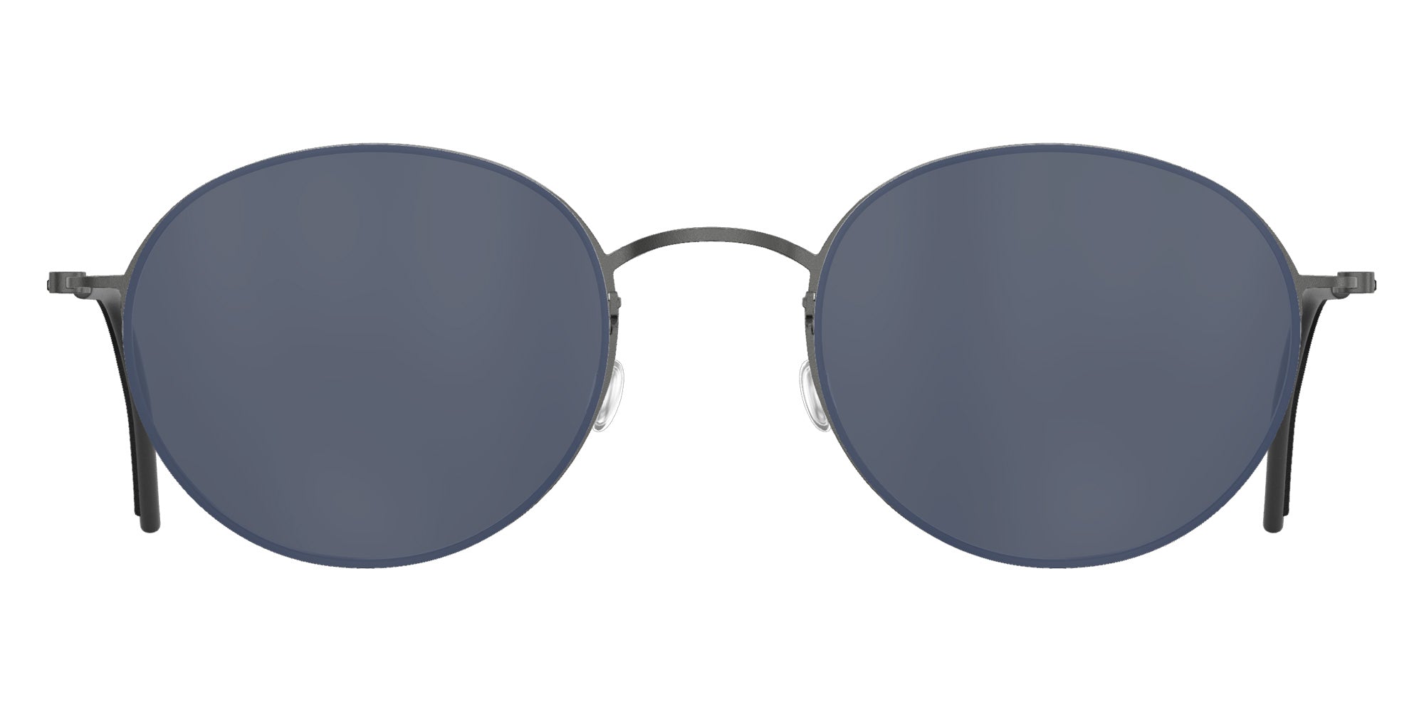 Lindberg 8808 53 - SL43 - curve 4 - Blue/Gray #id:lnd8808u9sl43_s:174100