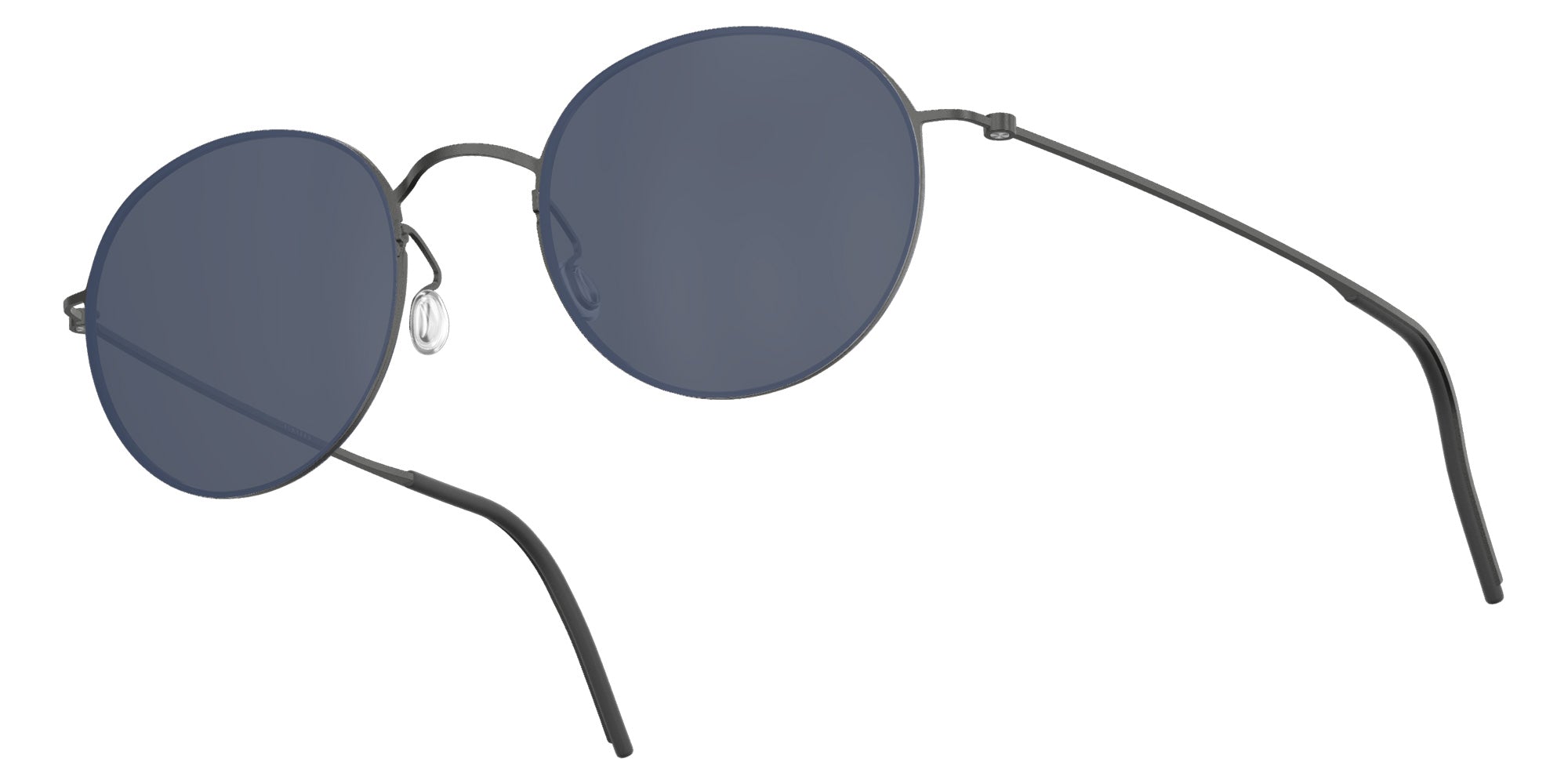 Lindberg 8808 53 - SL43 - curve 4 - Blue/Gray #id:lnd8808u9sl43_s:174105