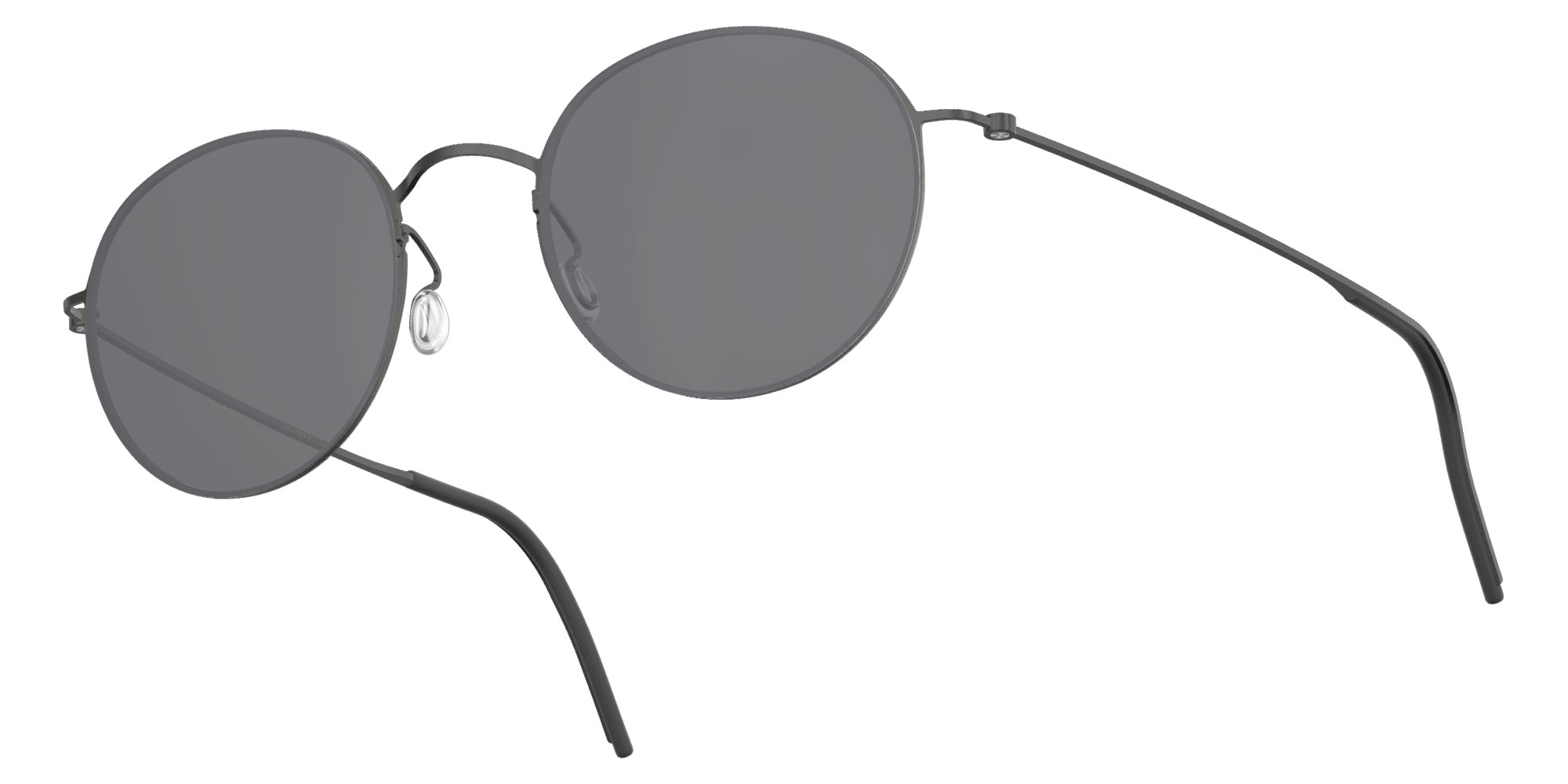 Lindberg 8808 53 - SL83 - curve 4 - Gray #id:lnd8808u9sl83_s:178105