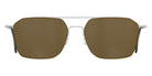 Lindberg 8809 57 - IP01 - Brown Polarized #id:lnd880905ip01_s:132100