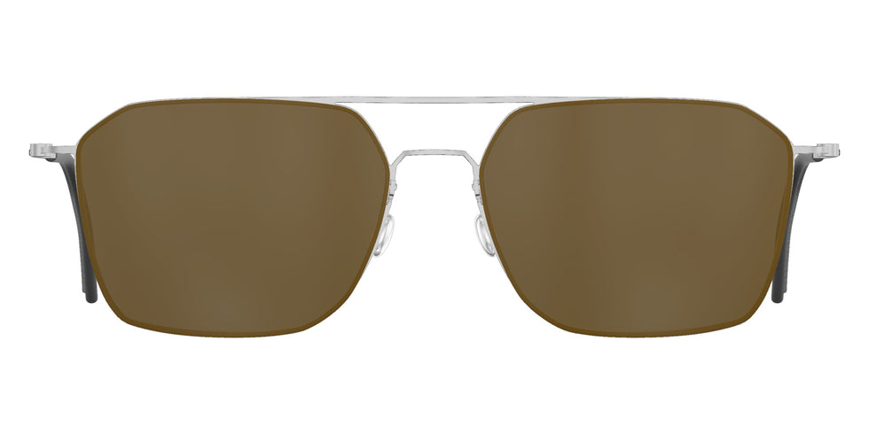 Lindberg 8809 57 - IP01 - Brown Polarized #id:lnd880905ip01_s:132100