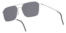 Lindberg 8809 57 - SL107 - curve 4 - Gray Purple #id:lnd880905sl107_s:126105