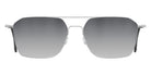 Lindberg 8809 57 - SL26 - curve 4 - Gray/Blue Gradient #id:lnd880905sl26_s:100100