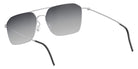 Lindberg 8809 57 - SL26 - curve 4 - Gray/Blue Gradient #id:lnd880905sl26_s:100105