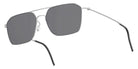 Lindberg 8809 57 - SL83 - curve 4 - Gray #id:lnd880905sl83_s:106105