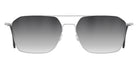 Lindberg 8809 57 - SL86 - curve 4 - Dark Gray Gradient #id:lnd880905sl86_s:112100
