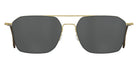 Lindberg 8809 57 - IP02 - Gray Polarized #id:lnd8809gtip02_s:170100