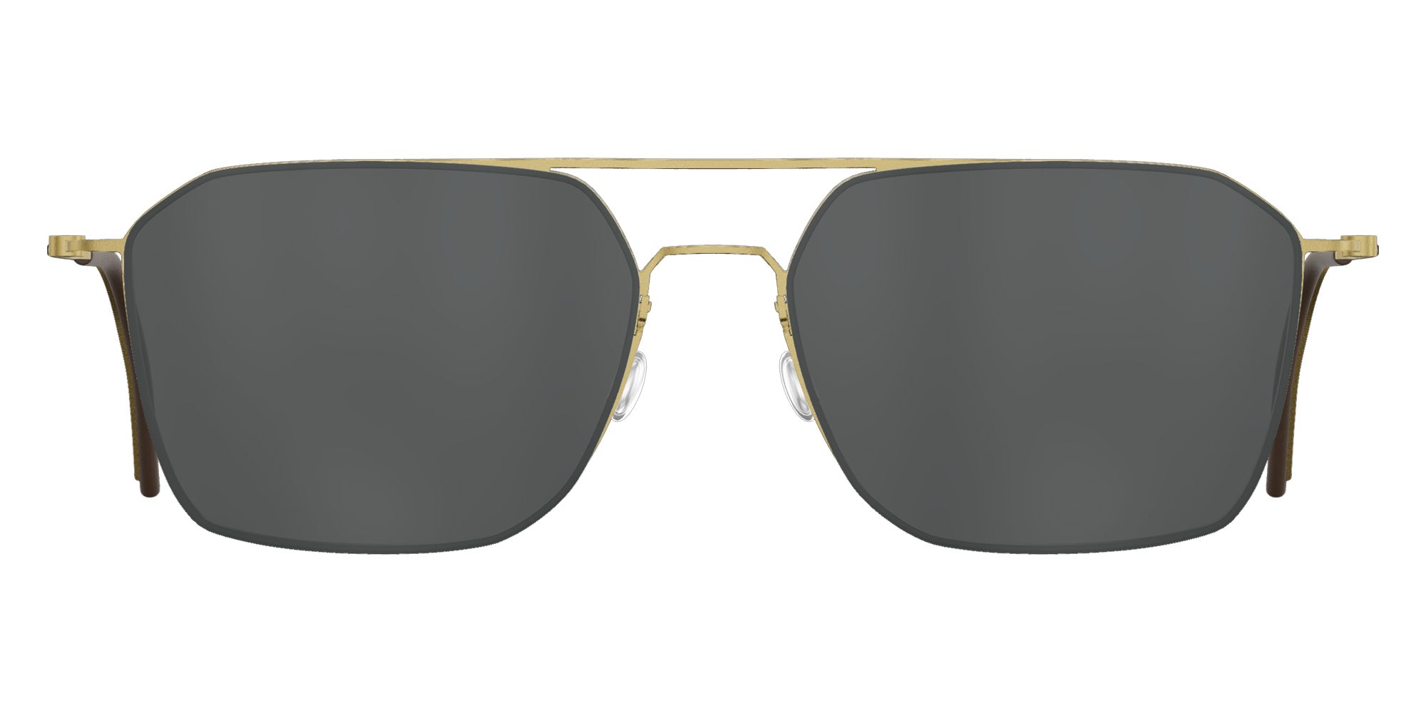 Lindberg 8809 57 - IP02 - Gray Polarized #id:lnd8809gtip02_s:170100