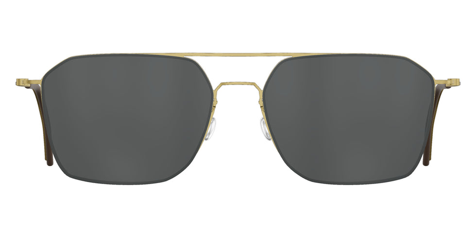 Lindberg 8809 57 - IP02 - Gray Polarized #id:lnd8809gtip02_s:170100