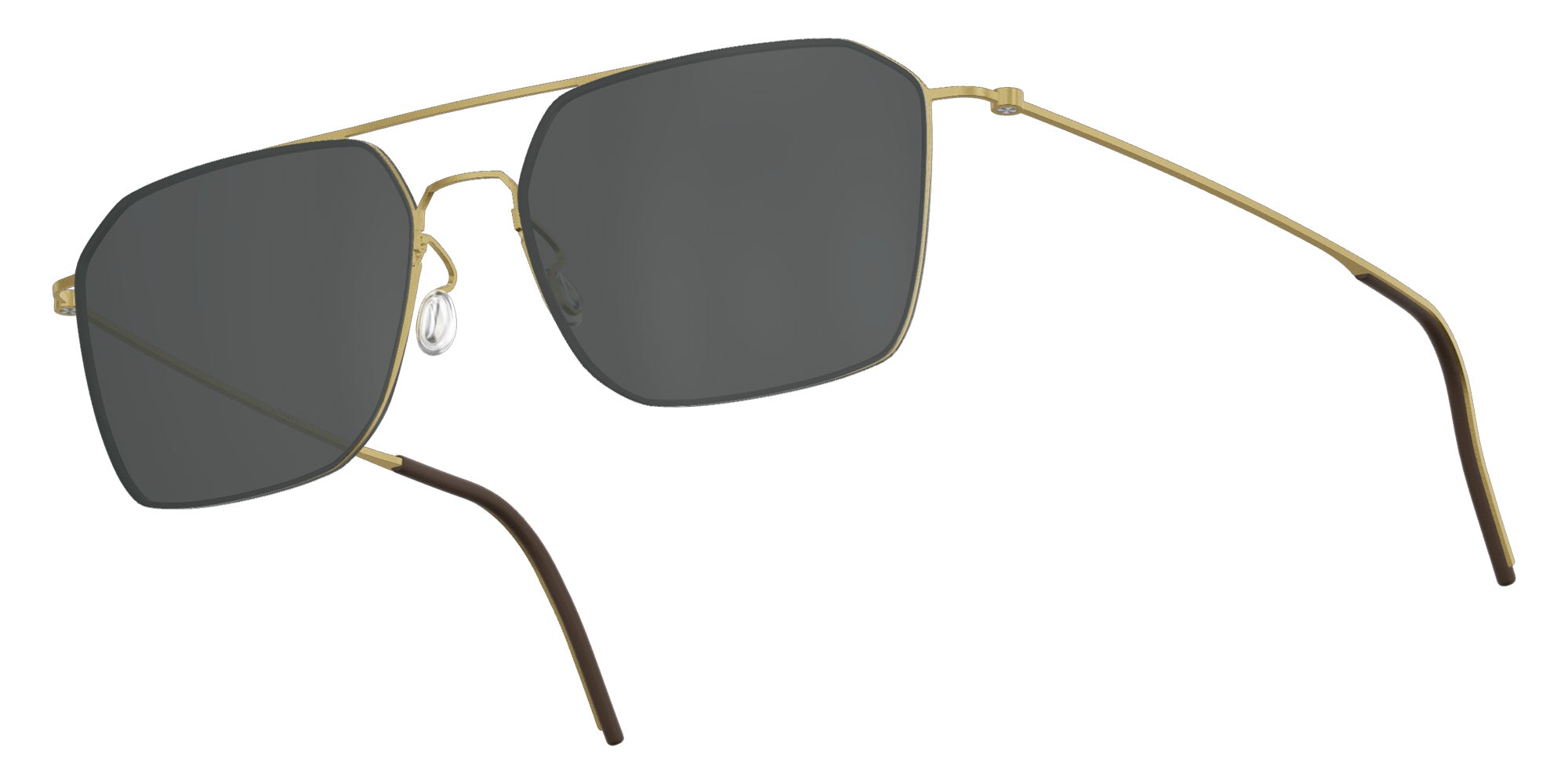 Lindberg 8809 57 - IP02 - Gray Polarized #id:lnd8809gtip02_s:170105
