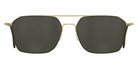 Lindberg 8809 57 - SL102 - curve 4 - Graygreen #id:lnd8809gtsl102_s:156100