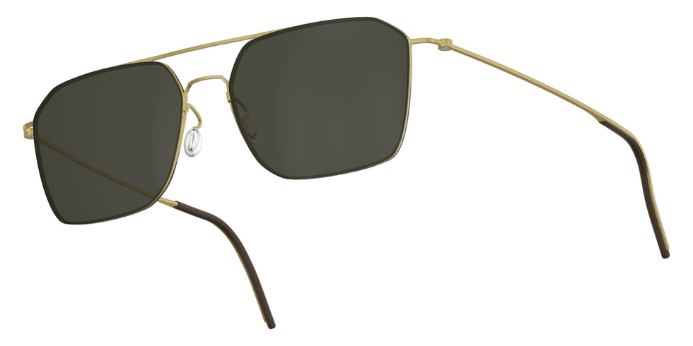 Lindberg 8809 57 - SL102 - curve 4 - Graygreen #id:lnd8809gtsl102_s:156105