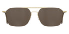 Lindberg 8809 57 - SL105 - curve 4 - Brown #id:lnd8809gtsl105_s:158100