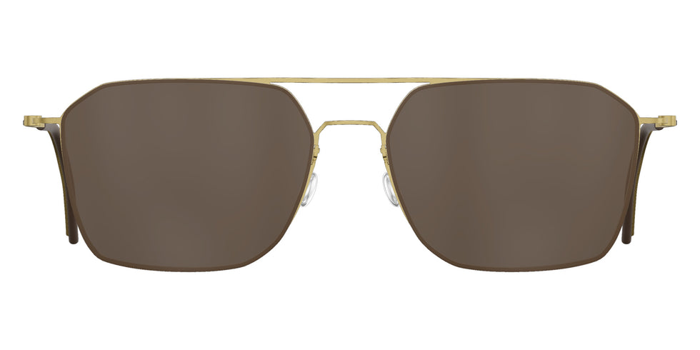 Lindberg 8809 57 - SL105 - curve 4 - Brown #id:lnd8809gtsl105_s:158100