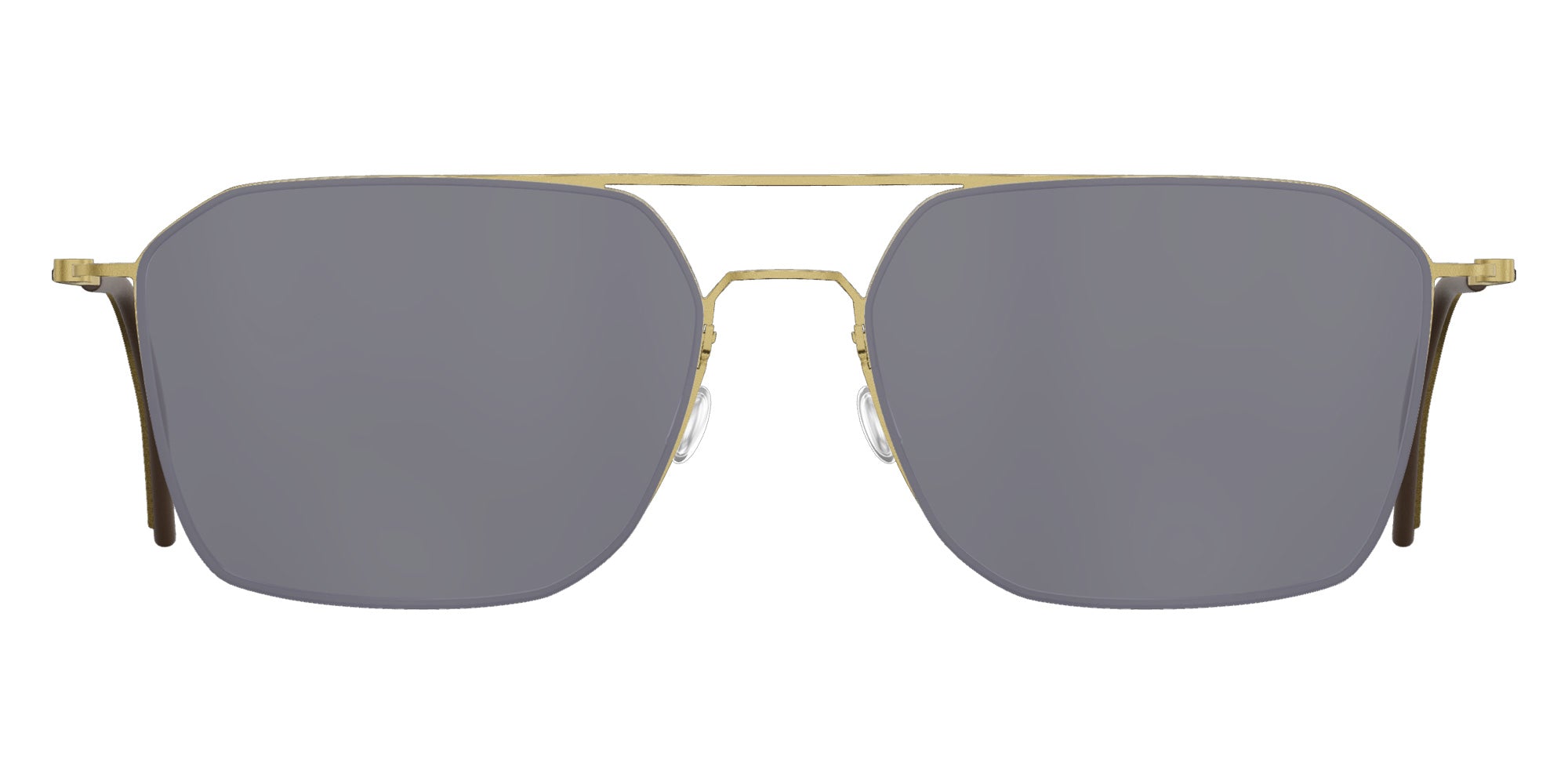 Lindberg 8809 57 - SL107 - curve 4 - Gray Purple #id:lnd8809gtsl107_s:162100