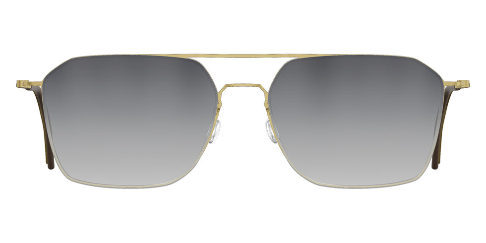 Lindberg 8809 57 - SL26 - curve 4 - Gray/Blue Gradient #id:lnd8809gtsl26_s:136100