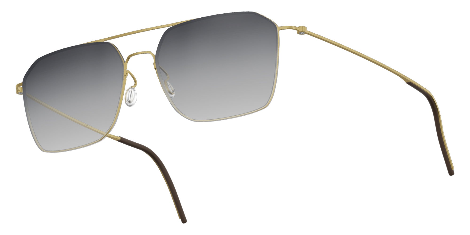 Lindberg 8809 57 - SL26 - curve 4 - Gray/Blue Gradient #id:lnd8809gtsl26_s:136105