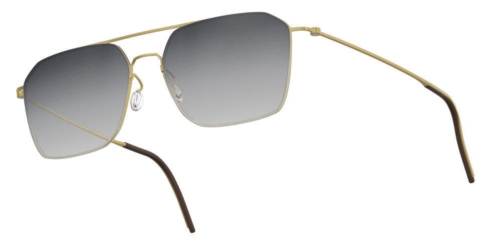 Lindberg 8809 57 - SL26 - curve 4 - Gray/Blue Gradient #id:lnd8809gtsl26_s:136105