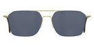 Lindberg 8809 57 - SL43 - curve 4 - Blue/Gray #id:lnd8809gtsl43_s:138100