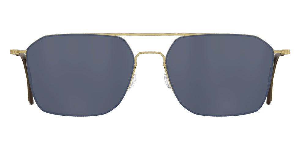 Lindberg 8809 57 - SL43 - curve 4 - Blue/Gray #id:lnd8809gtsl43_s:138100