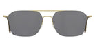 Lindberg 8809 57 - SL83 - curve 4 - Gray #id:lnd8809gtsl83_s:142100