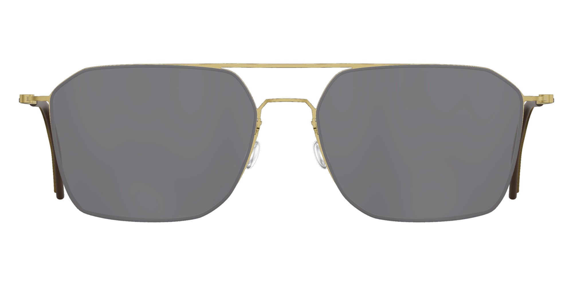 Lindberg 8809 57 - SL83 - curve 4 - Gray #id:lnd8809gtsl83_s:142100