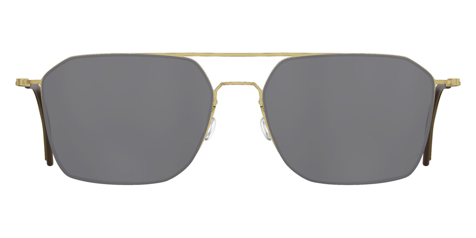 Lindberg 8809 57 - SL83 - curve 4 - Gray #id:lnd8809gtsl83_s:142100