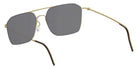 Lindberg 8809 57 - SL83 - curve 4 - Gray #id:lnd8809gtsl83_s:142105