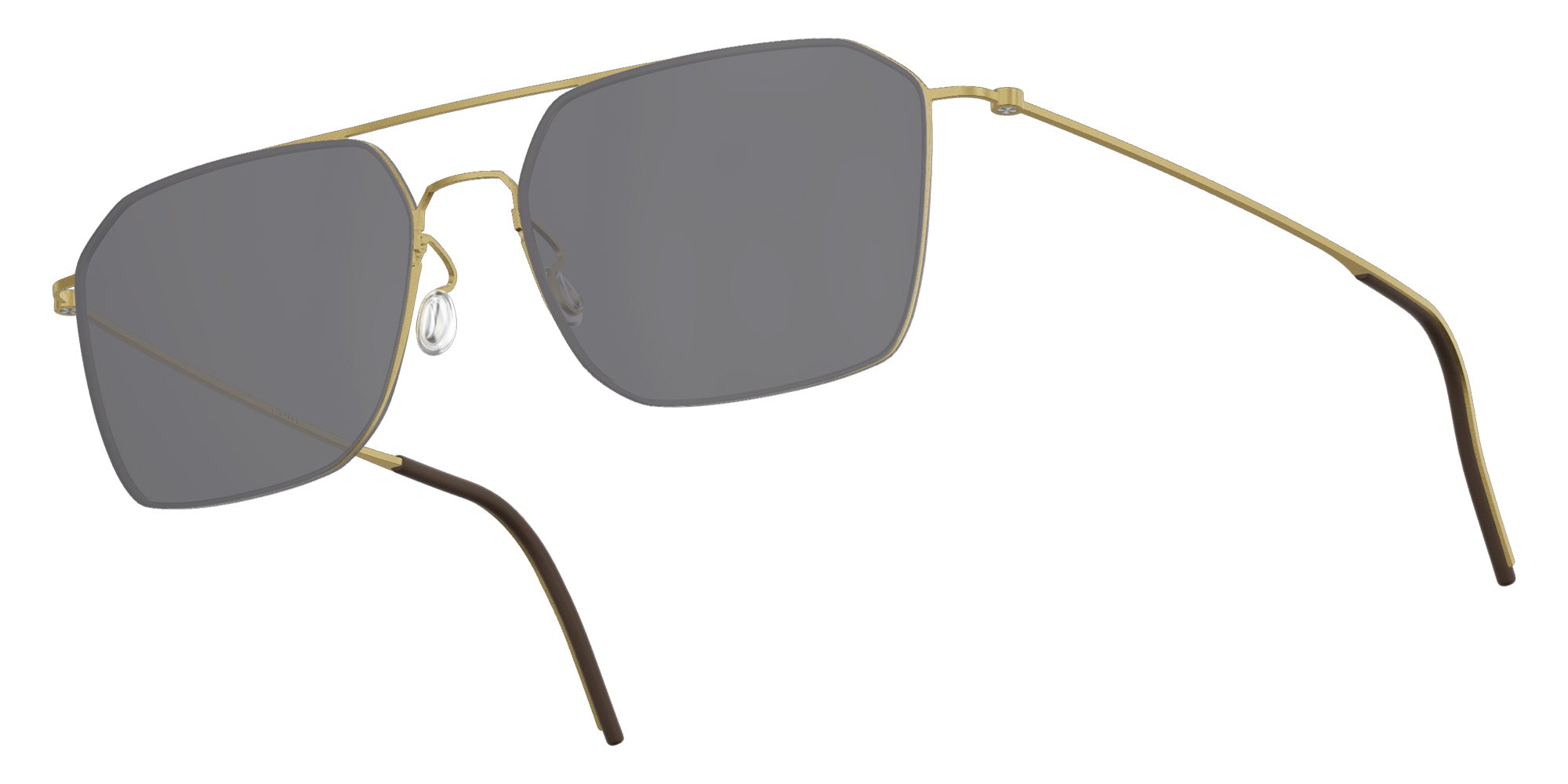 Lindberg 8809 57 - SL83 - curve 4 - Gray #id:lnd8809gtsl83_s:142105