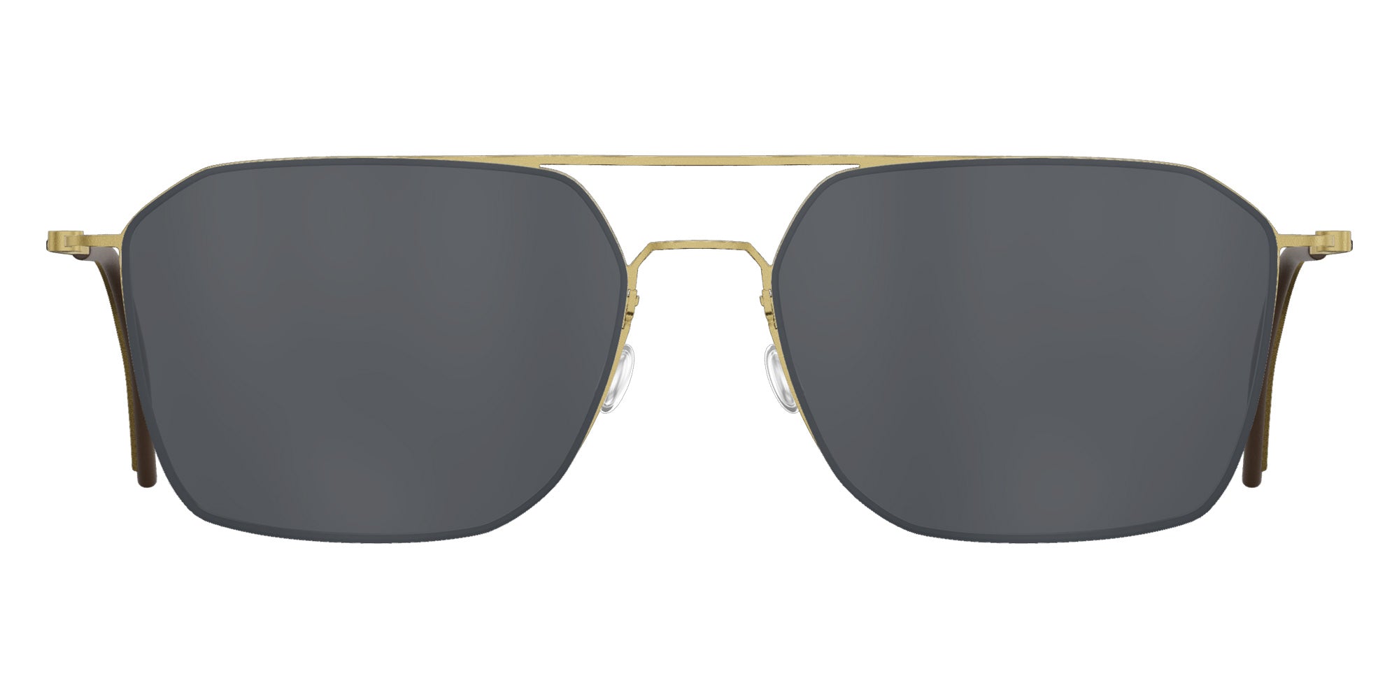 Lindberg 8809 57 - SL84 - curve 4 - Gray Green #id:lnd8809gtsl84_s:144100