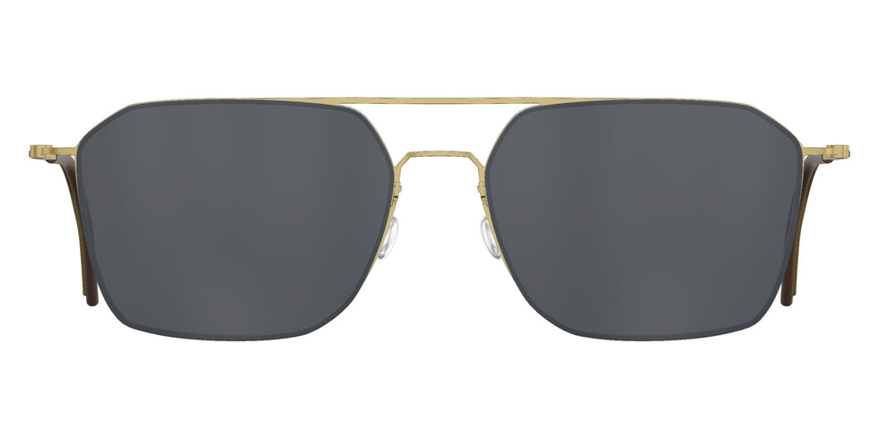 Lindberg 8809 57 - SL84 - curve 4 - Gray Green #id:lnd8809gtsl84_s:144100