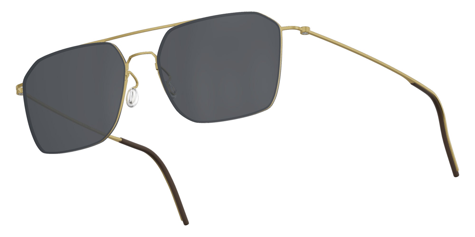 Lindberg 8809 57 - SL84 - curve 4 - Gray Green #id:lnd8809gtsl84_s:144105