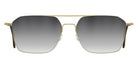 Lindberg 8809 57 - SL86 - curve 4 - Dark Gray Gradient #id:lnd8809gtsl86_s:148100