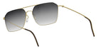 Lindberg 8809 57 - SL86 - curve 4 - Dark Gray Gradient #id:lnd8809gtsl86_s:148105