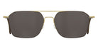 Lindberg 8809 57 - SL87 - curve 4 - Dark Gray #id:lnd8809gtsl87_s:150100