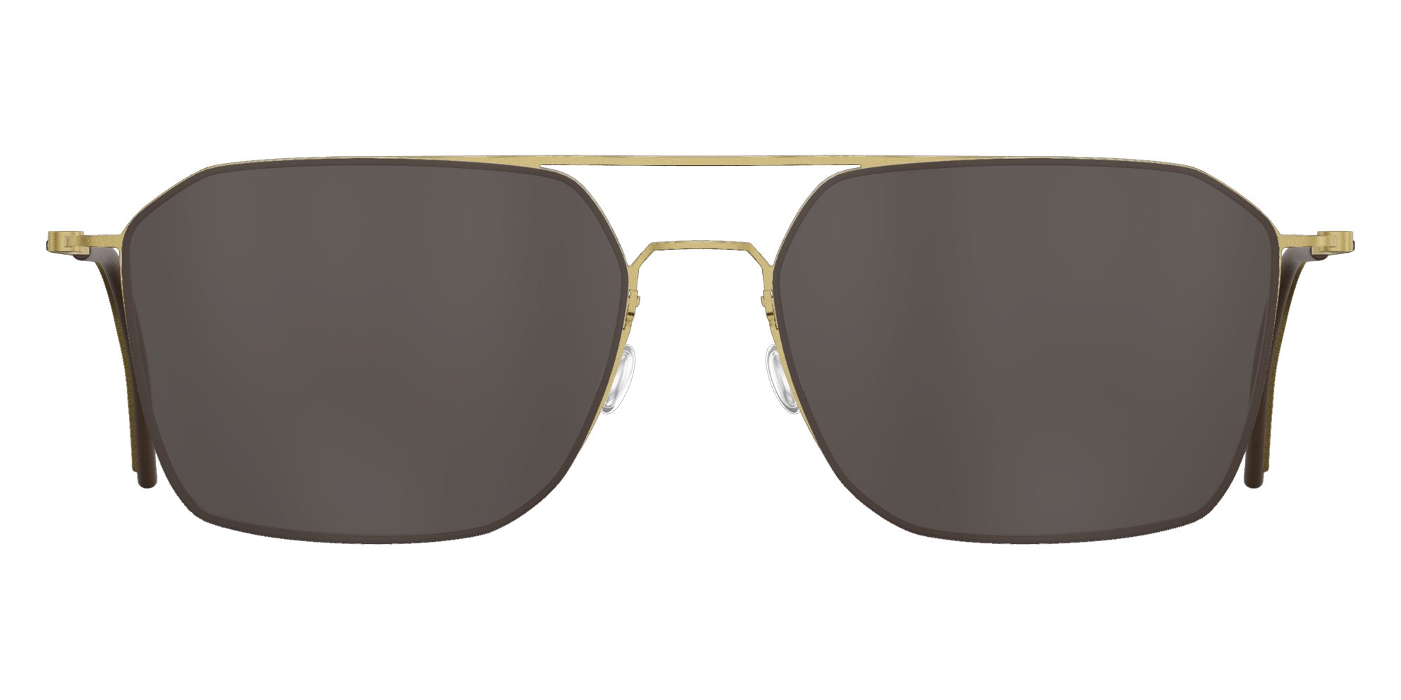 Lindberg 8809 57 - SL87 - curve 4 - Dark Gray #id:lnd8809gtsl87_s:150100