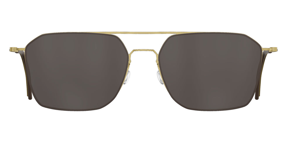 Lindberg 8809 57 - SL87 - curve 4 - Dark Gray #id:lnd8809gtsl87_s:150100