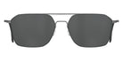 Lindberg 8809 57 - IP02 - Gray Polarized #id:lnd8809u9ip02_s:206100