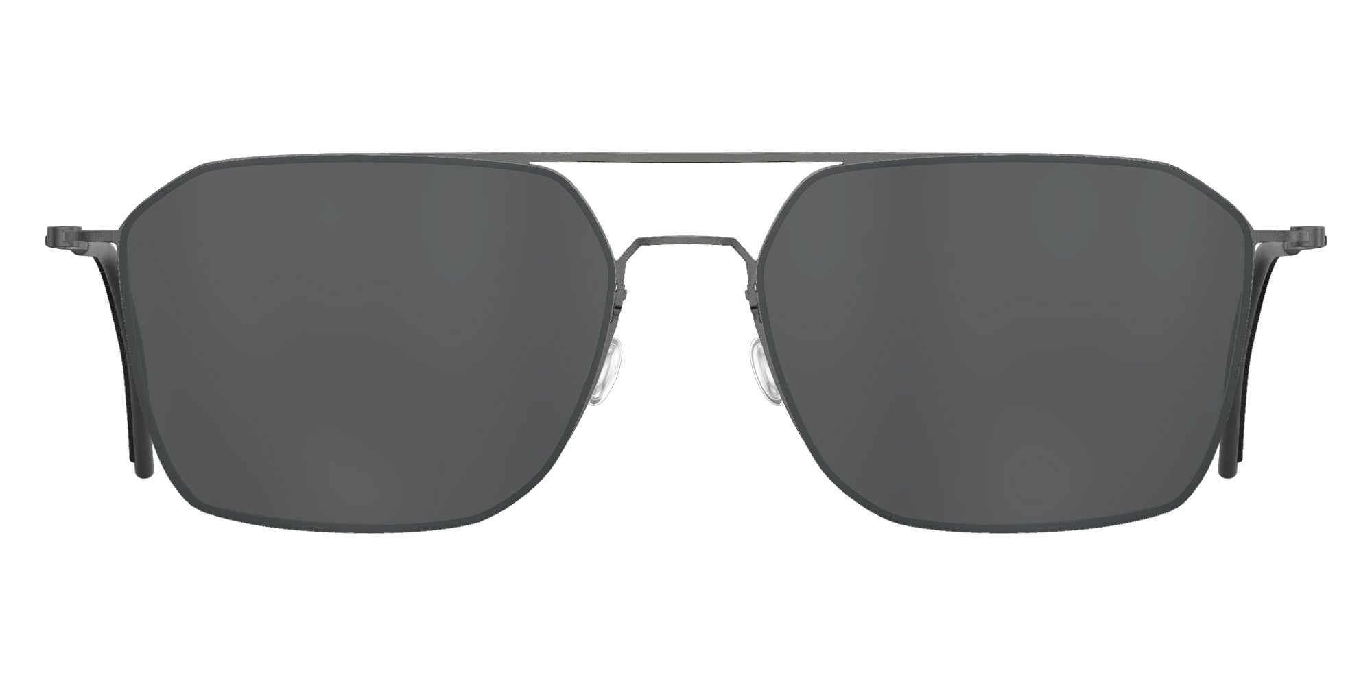 Lindberg 8809 57 - IP02 - Gray Polarized #id:lnd8809u9ip02_s:206100