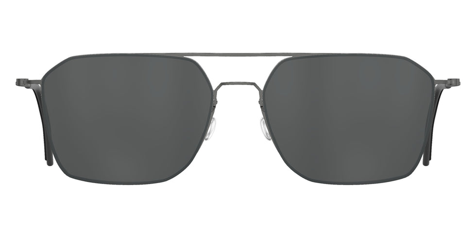 Lindberg 8809 57 - IP02 - Gray Polarized #id:lnd8809u9ip02_s:206100