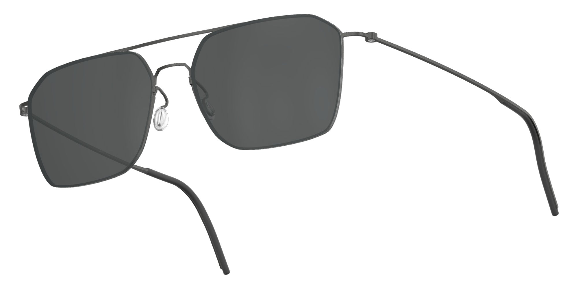 Lindberg 8809 57 - IP02 - Gray Polarized #id:lnd8809u9ip02_s:206105