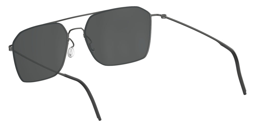 Lindberg 8809 57 - IP02 - Gray Polarized #id:lnd8809u9ip02_s:206105
