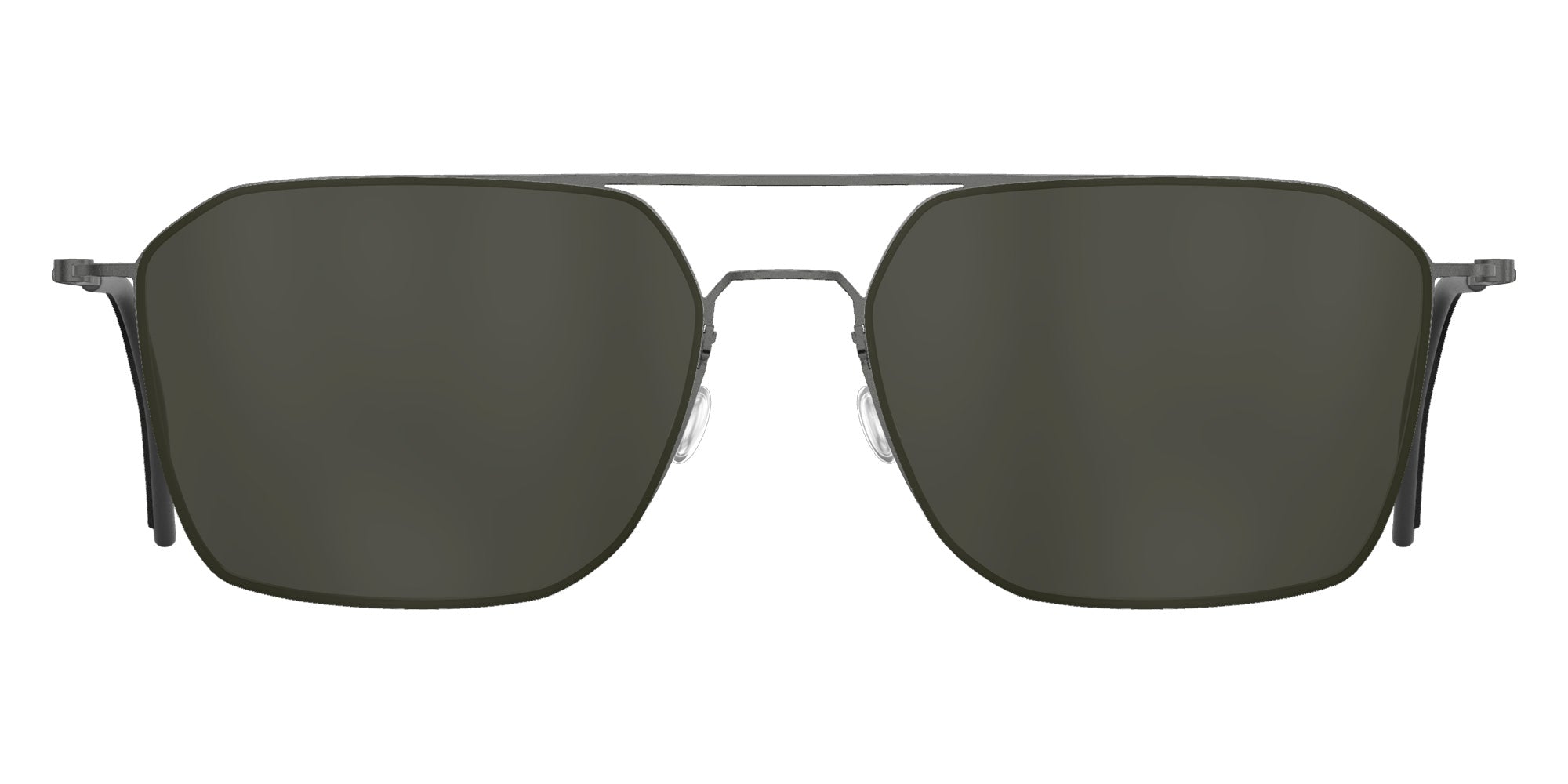 Lindberg 8809 57 - SL102 - curve 4 - Graygreen #id:lnd8809u9sl102_s:192100