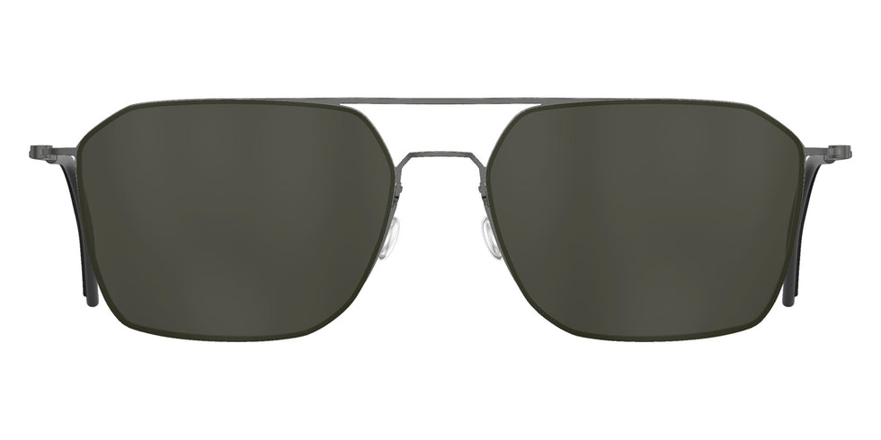 Lindberg 8809 57 - SL102 - curve 4 - Graygreen #id:lnd8809u9sl102_s:192100