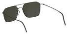Lindberg 8809 57 - SL102 - curve 4 - Graygreen #id:lnd8809u9sl102_s:192105